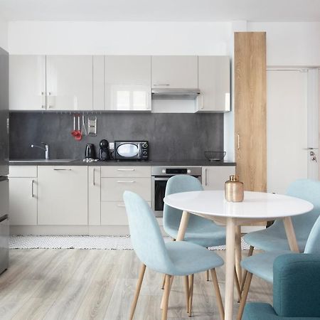 Like Casa- Centre/Gare Appartement Valence  Buitenkant foto