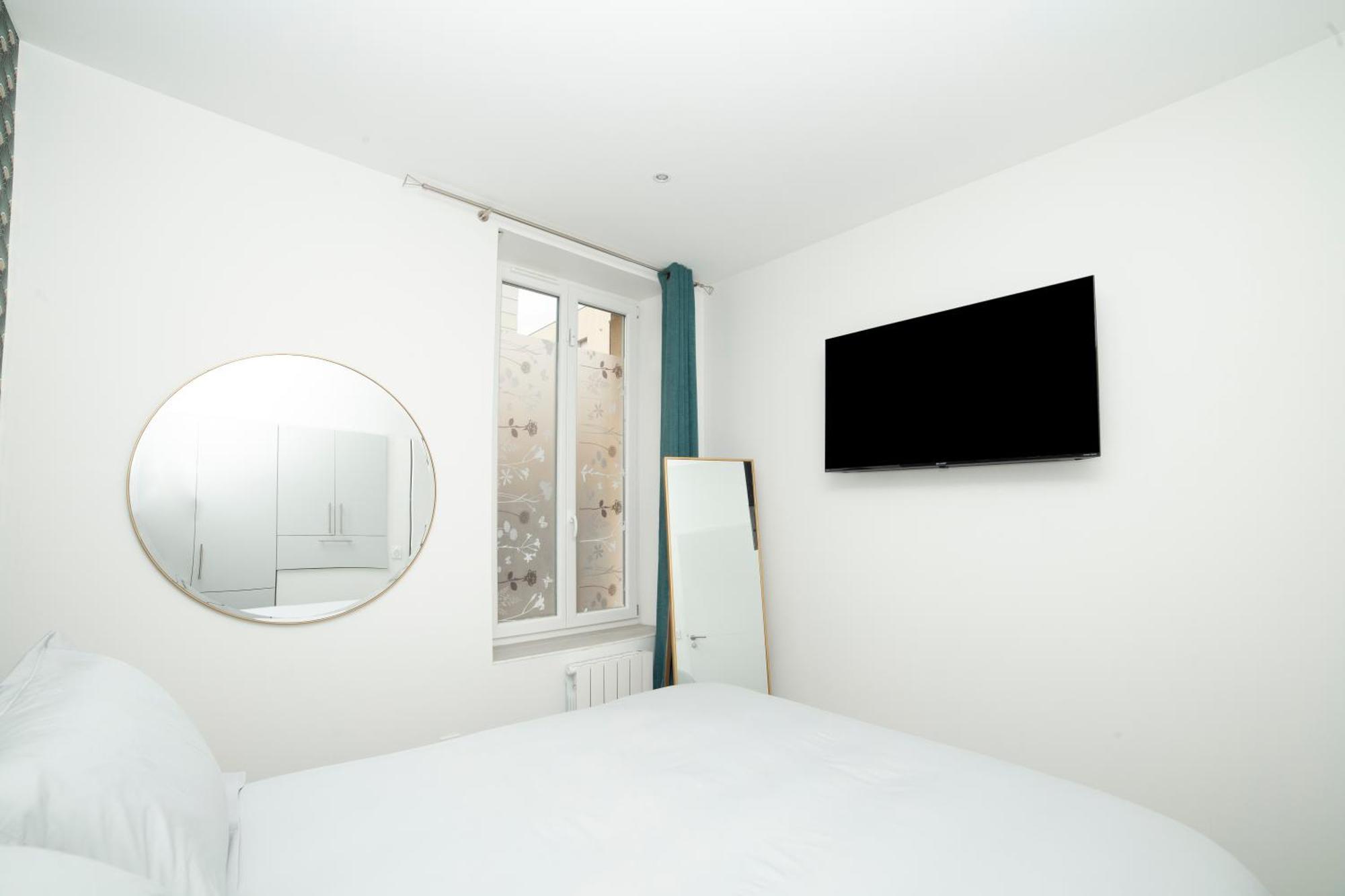 Like Casa- Centre/Gare Appartement Valence  Buitenkant foto